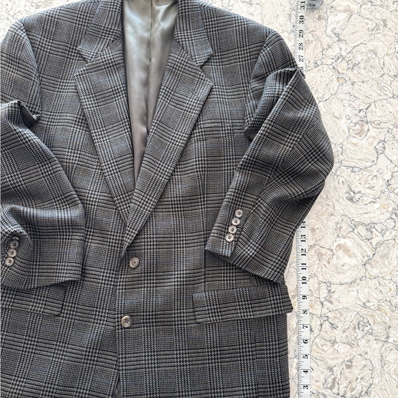 VINTAGE | Hart Schaffner & Marx Blazer - Picture 4 of 8